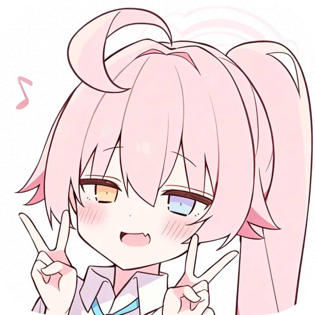 Coloryi 喵~の主页